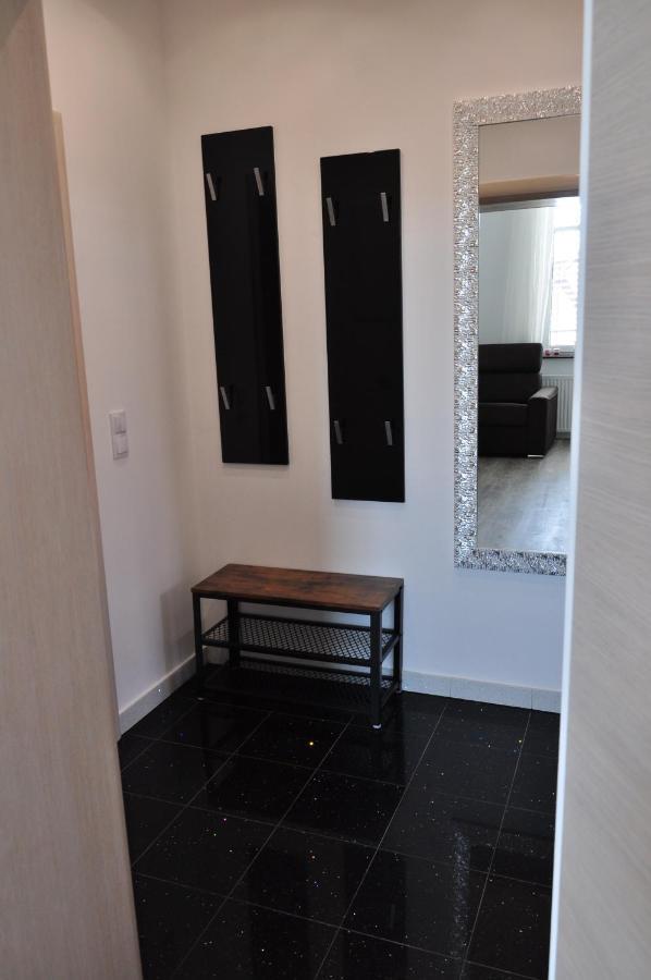 Apartman Benjo Hermagor-Pressegger See Bagian luar foto